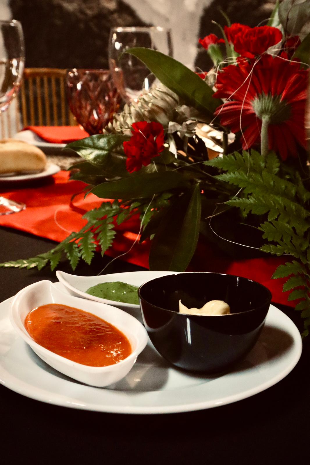 Eventos corporativos